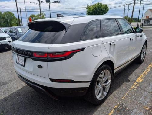 2020 Land Rover Range Rover Velar P250 S R-Dynamic
