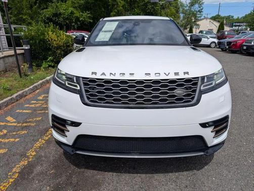 2020 Land Rover Range Rover Velar P250 S R-Dynamic