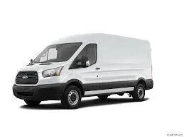 2020 Ford Transit-250 Base