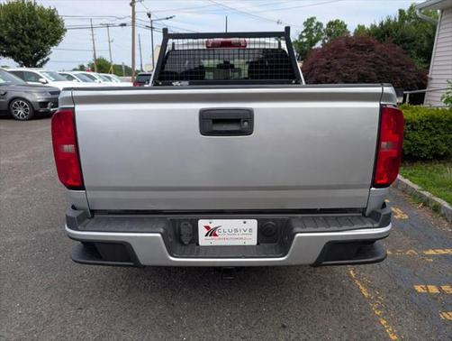 2015 Chevrolet Colorado LT