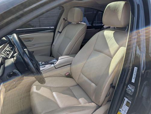 2011 BMW 535 i xDrive