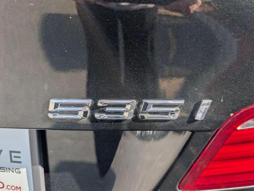 2011 BMW 535 i xDrive