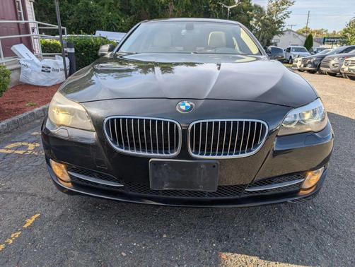 2011 BMW 535 i xDrive