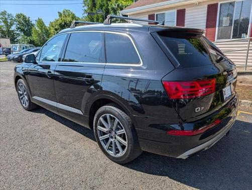 2017 Audi Q7 3.0T Premium