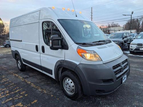 2015 RAM ProMaster 1500 Base