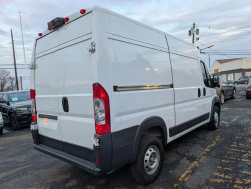 2015 RAM ProMaster 1500 Base