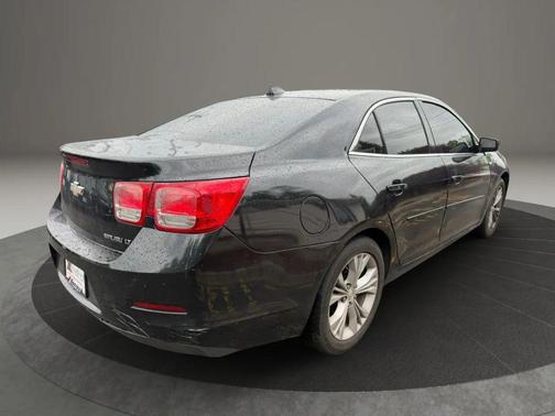 2013 Chevrolet Malibu 2LT