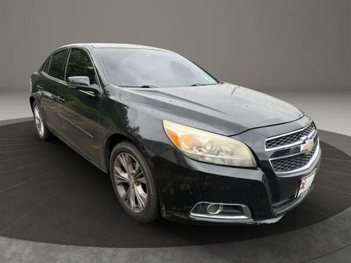 2013 Chevrolet Malibu 2LT
