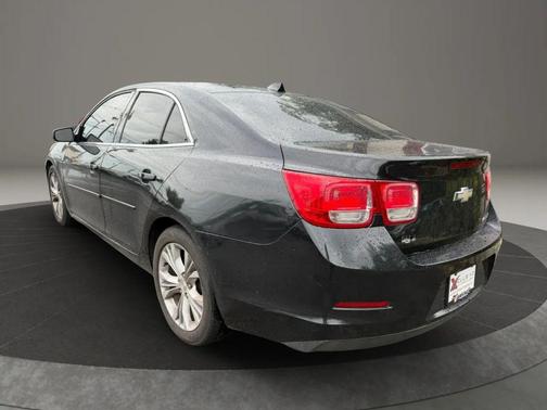 2013 Chevrolet Malibu 2LT