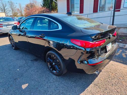 2021 BMW 228 Gran Coupe i xDrive