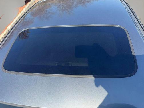 Gray 2013 Honda Civic EX