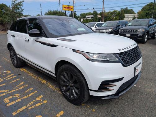 2018 Land Rover Range Rover 3.0L Supercharged