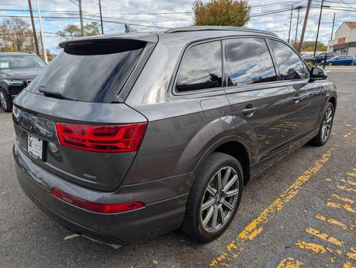 2018 Audi Q7 2.0T Premium