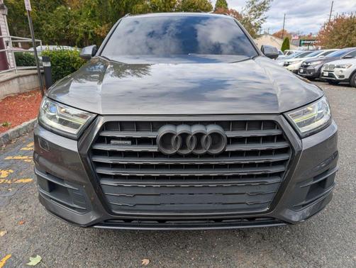 2018 Audi Q7 2.0T Premium