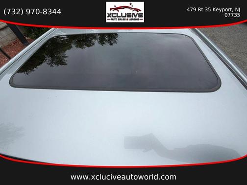 Celestial Silver Metallic 2015 Toyota Camry XLE