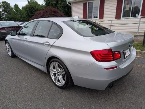 2015 BMW 535 i xDrive