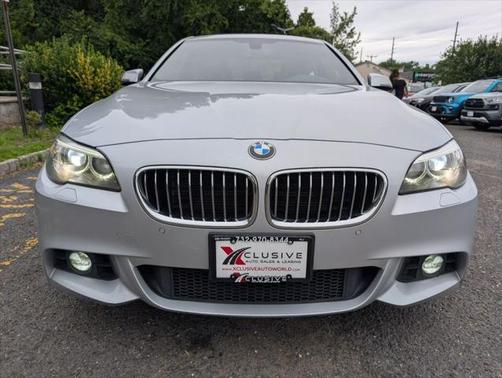 2015 BMW 535 i xDrive