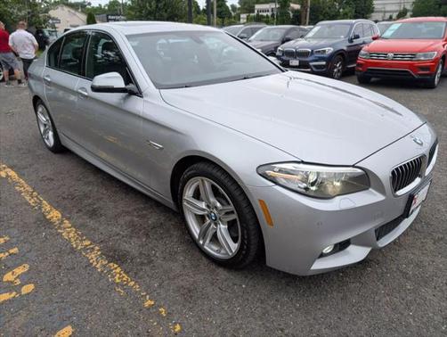 2015 BMW 535 i xDrive
