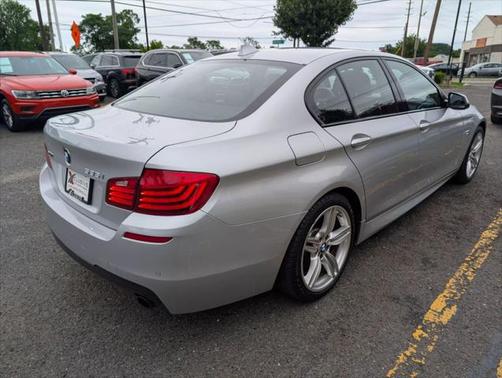 2015 BMW 535 i xDrive
