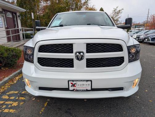 2014 RAM 1500 Tradesman/Express