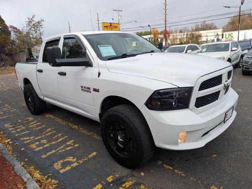 2014 RAM 1500 Tradesman/Express