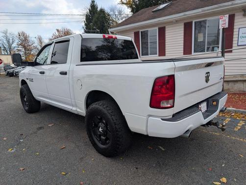 2014 RAM 1500 Tradesman/Express