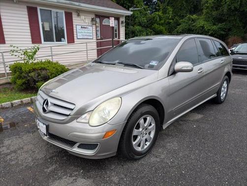 2006 Mercedes-Benz R-Class R 350