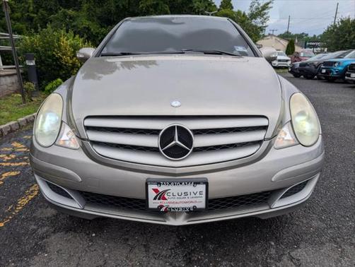 2006 Mercedes-Benz R-Class R 350