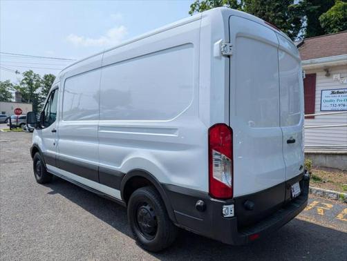2016 Ford Transit-150 Base