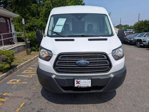 2016 Ford Transit-150 Base