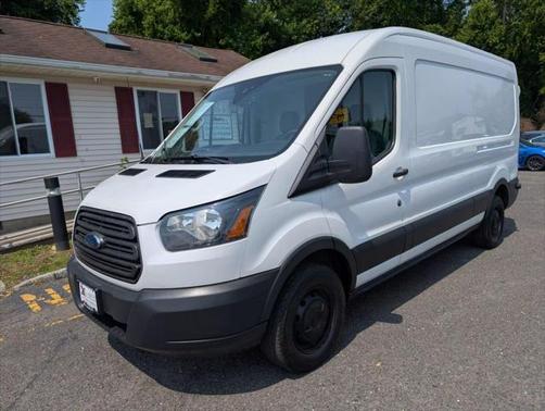 2016 Ford Transit-150 Base