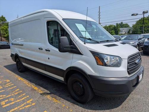 2016 Ford Transit-150 Base