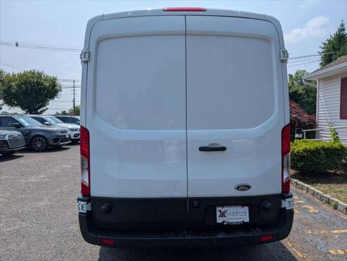 2016 Ford Transit-150 Base