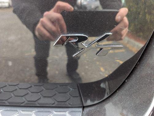 2017 Dodge Durango R/T