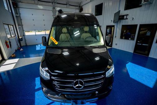 2023 Mercedes-Benz Sprinter 3500XD High Roof