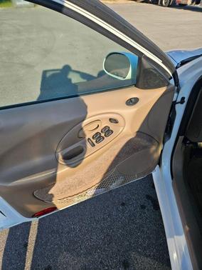 1998 Mercury Sable LS Sedan 4D