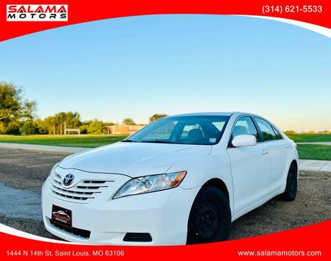 2009 Toyota Camry LE