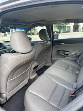 2010 Honda Accord EX-L