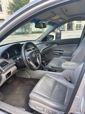 2010 Honda Accord EX-L
