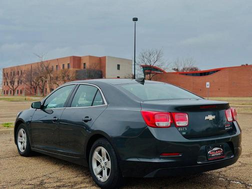2015 Chevrolet Malibu 1LS