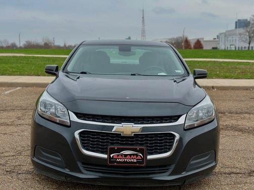 2015 Chevrolet Malibu 1LS
