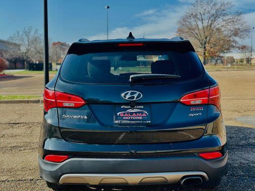 2013 Hyundai SANTA FE Sport
