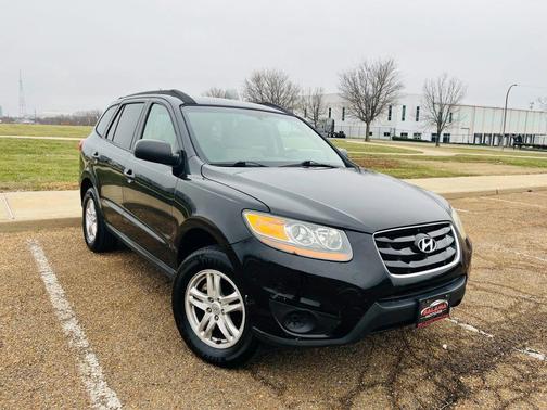 2011 Hyundai SANTA FE GLS