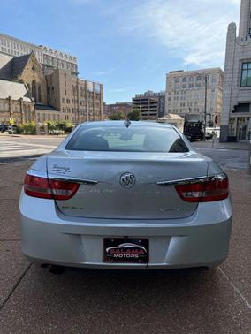 2015 Buick Verano Base
