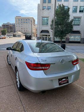 2015 Buick Verano Base