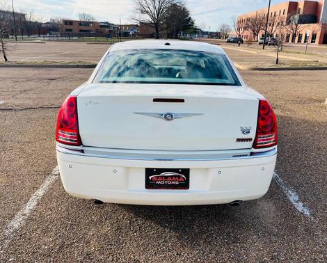 2009 Chrysler 300C Hemi