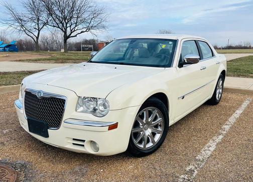 2009 Chrysler 300C Hemi