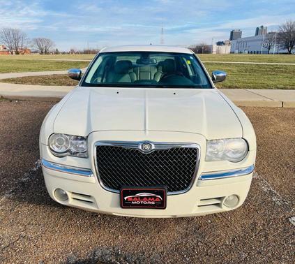 2009 Chrysler 300C Hemi