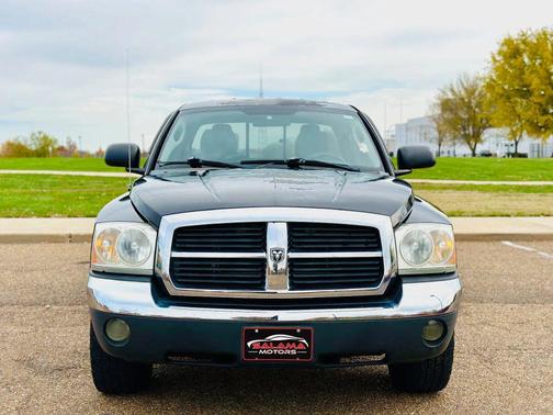 2005 Dodge Dakota SLT Club Cab