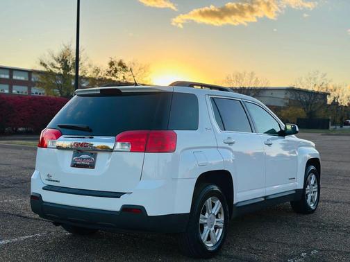 2014 GMC Terrain SLE-2